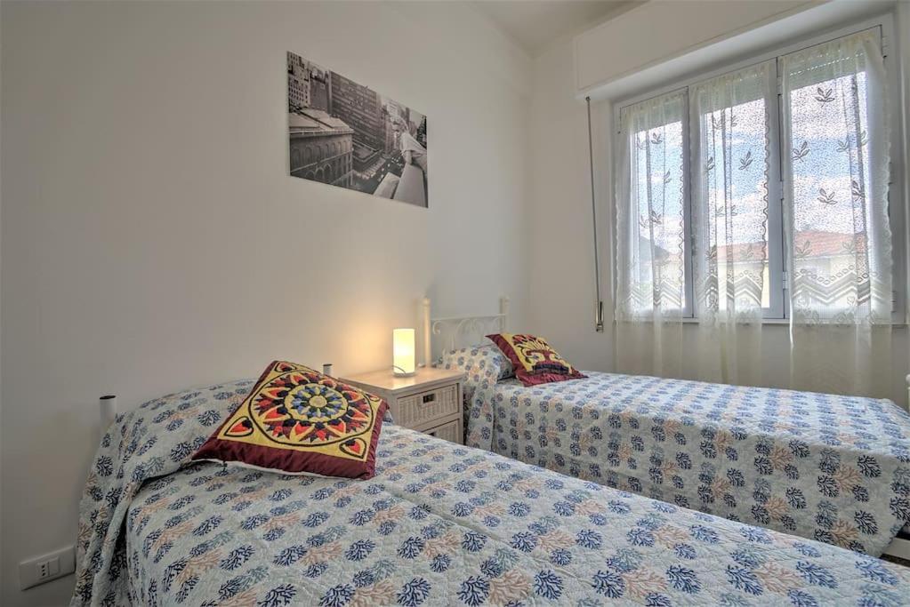 Mariani'S Home Finale Ligure Exterior photo